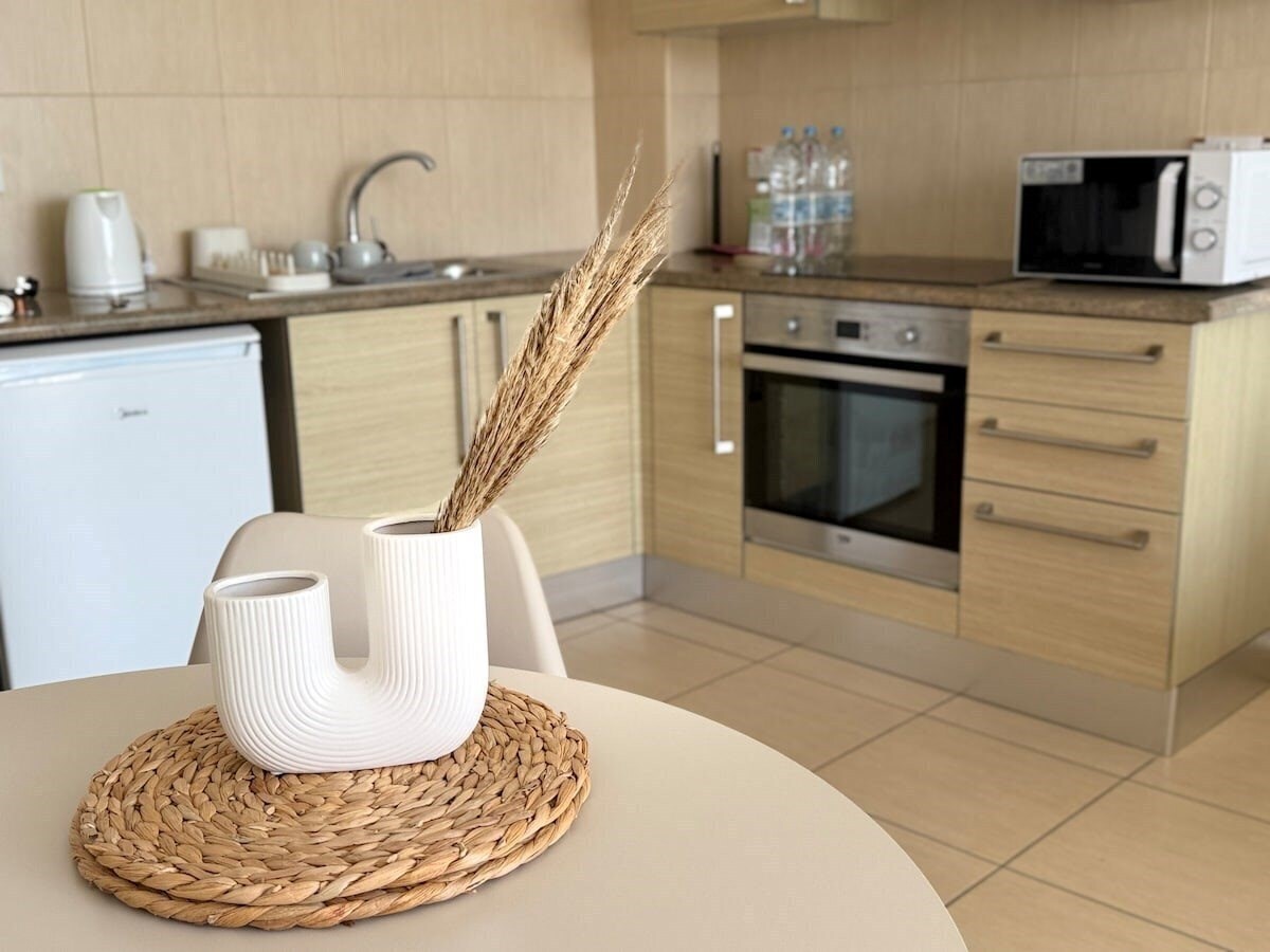 Территория Villa Kos 19 3*