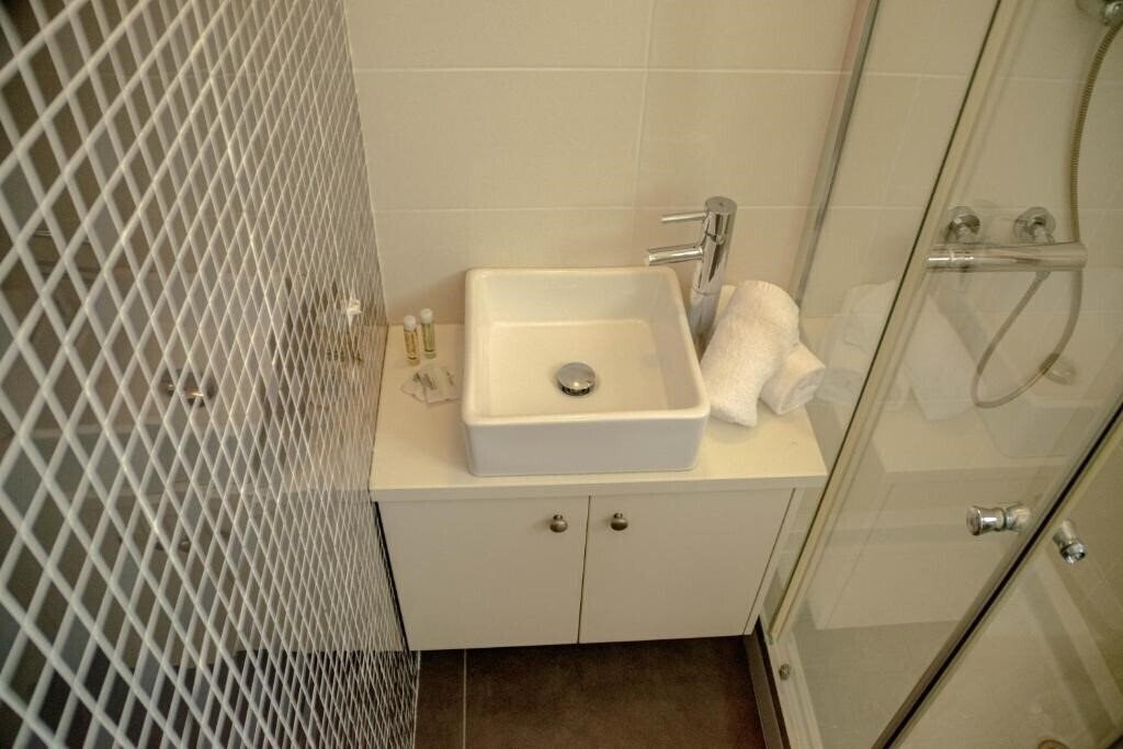 Вид Villa Lydia 3*