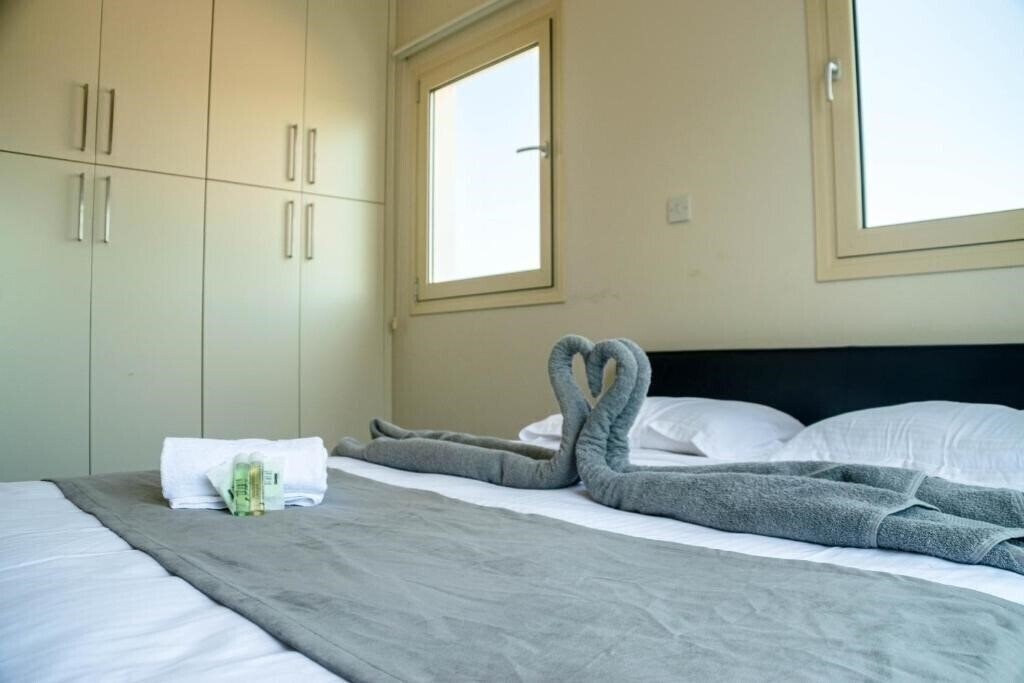 Территория Villa Lydia 3*