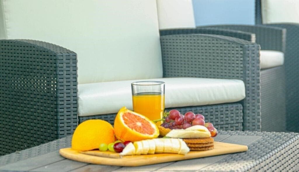 Апартаменты Villa Lydia 3*