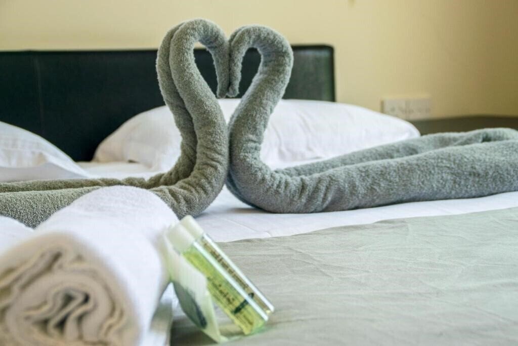 Панорама Villa Lydia 3*