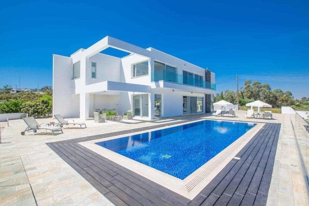 Изображение Villa Pallas 3*