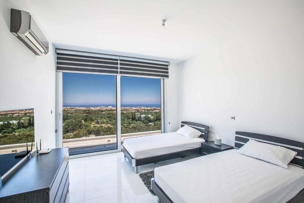 Апартаменты Villa Pallas 3*