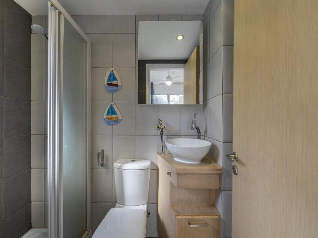 Фотографія Villa Passion 3*