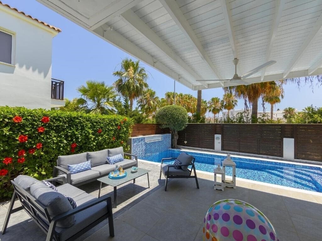 Зображення Villa Passion 3*