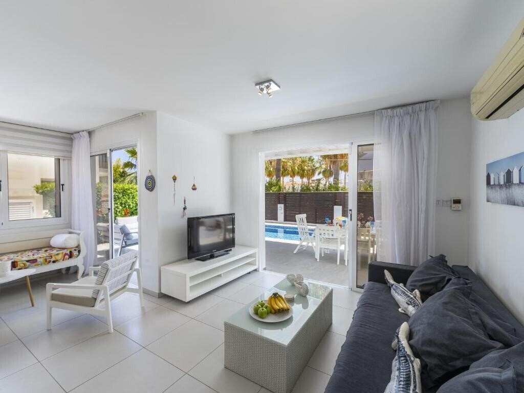 Вид Villa Passion 3*