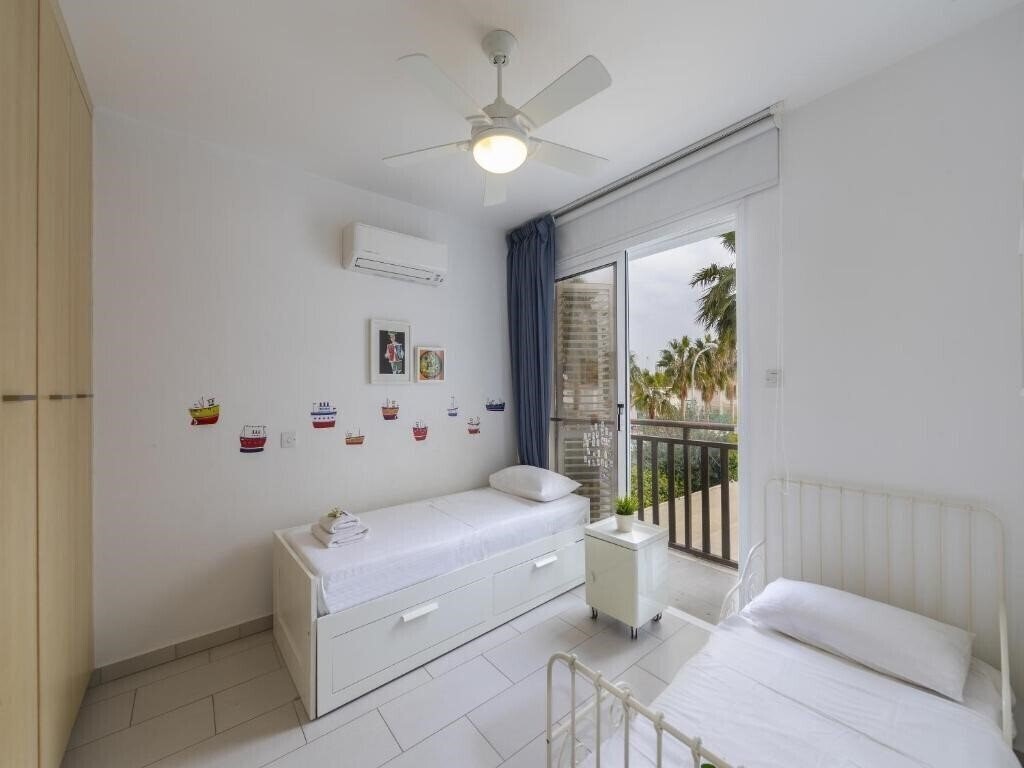 Апартаменти Villa Passion 3*