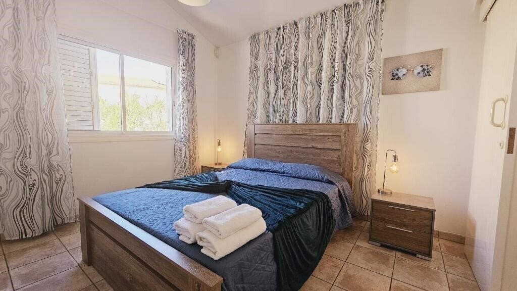 Вид Villa Princess 3*