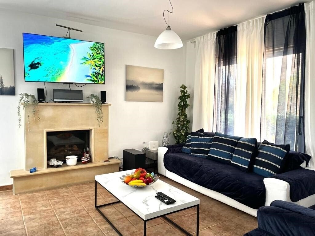Панорама Villa Princess 3*