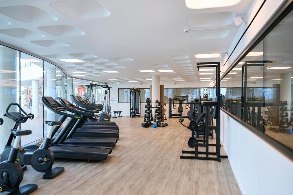 Вид Sunrise Beach 4*