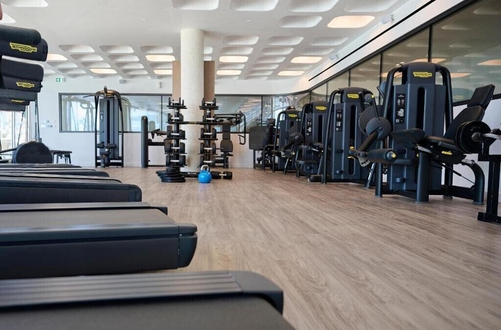 Территория Sunrise Beach 4*