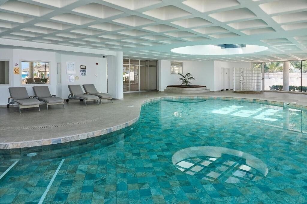 Панорама Sunrise Beach 4*