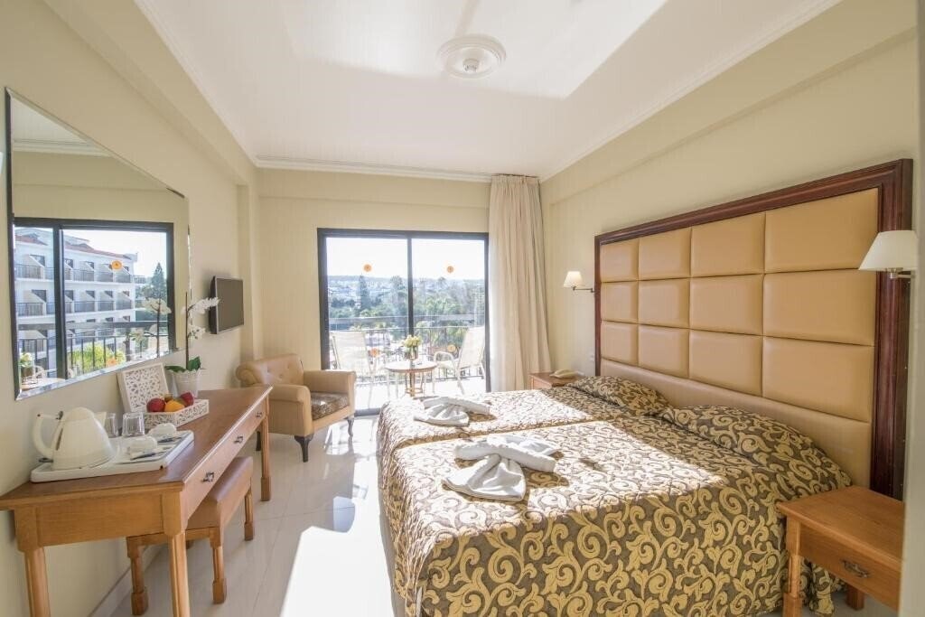 Фотография Tsokkos Gardens 4*