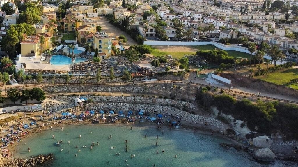 Апартаменты Malama Holiday Village 5*