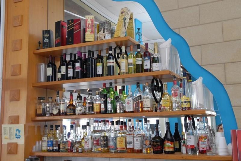 Апартаменти Maistros Hotel Apartments апартаменты