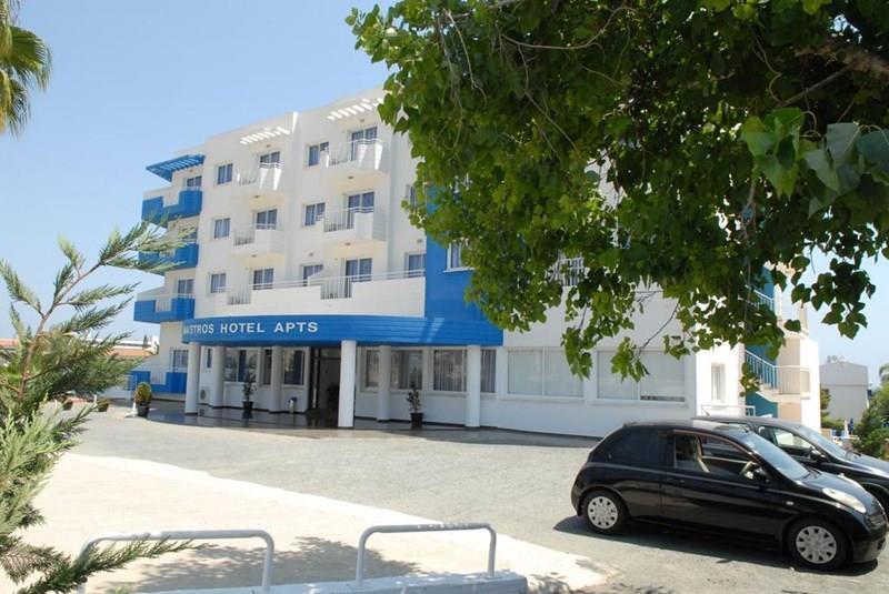 Зображення Maistros Hotel Apartments апартаменты