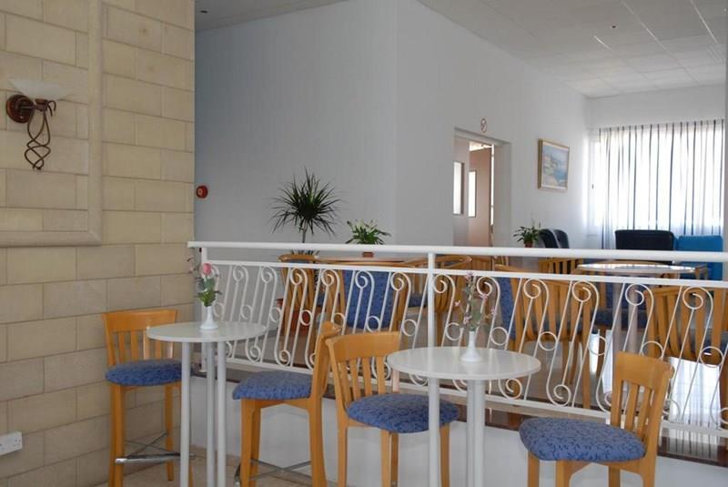 Вид Maistros Hotel Apartments апартаменты