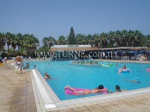 Изображение Sandra Hotel 3*