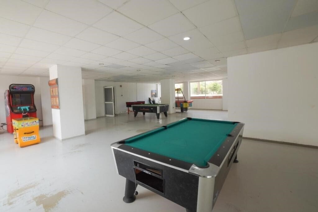 Территория Papouis Protaras Hotel (ex. Smartline Protaras Hotel) 3*