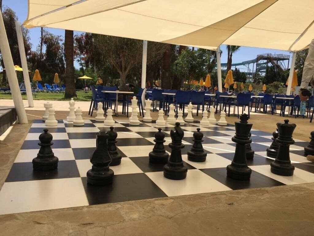 Апартаменты Papouis Protaras Hotel (ex. Smartline Protaras Hotel) 3*