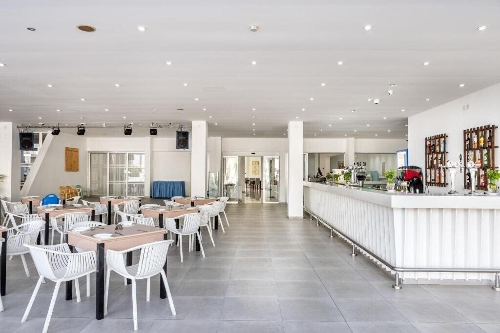 Фотографія Papantonia 3*