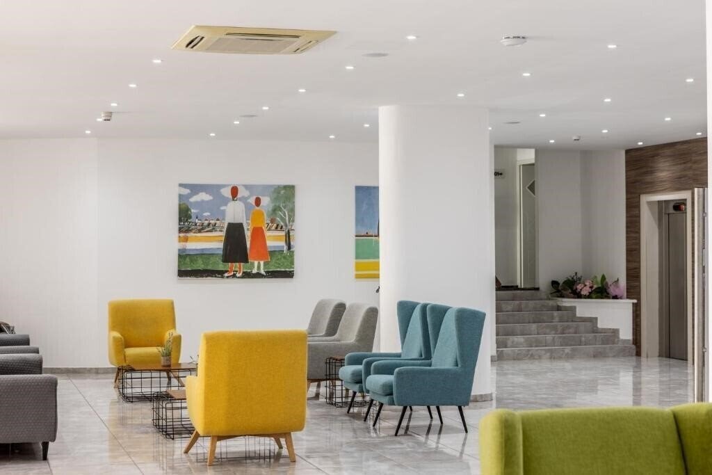 Панорама Papantonia 3*