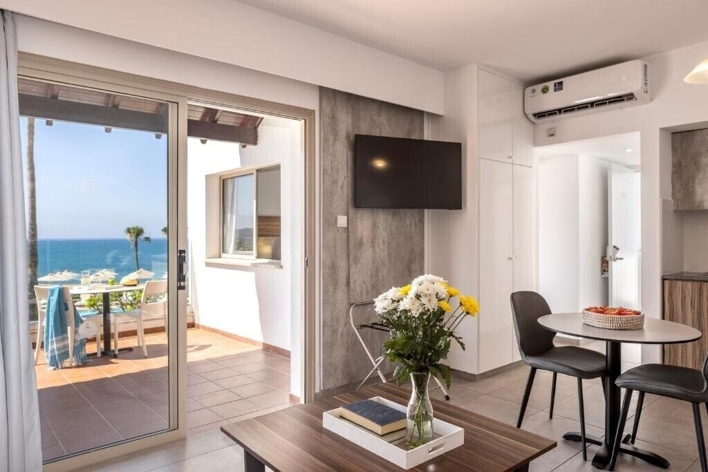 Фотографія Aquasol De Costa Hotel Apartments 4*