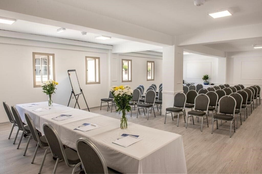 Вид Aquasol De Costa Hotel Apartments 4*