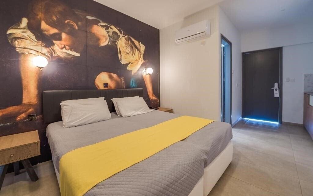 Территория Narcissos Waterpark Resort 4*