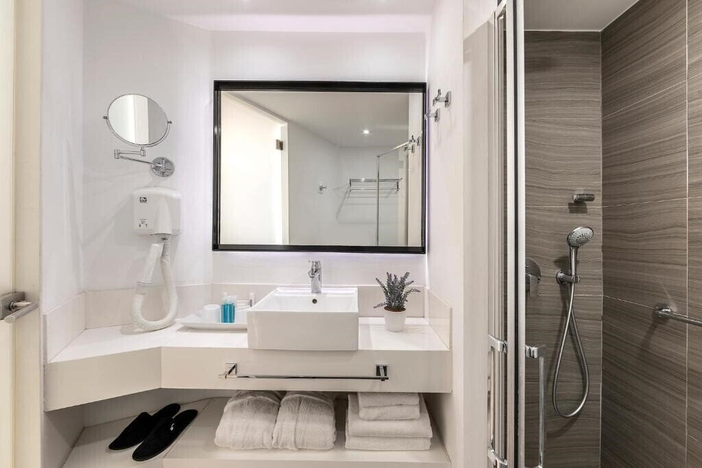 Картинка Crystal Springs 4*