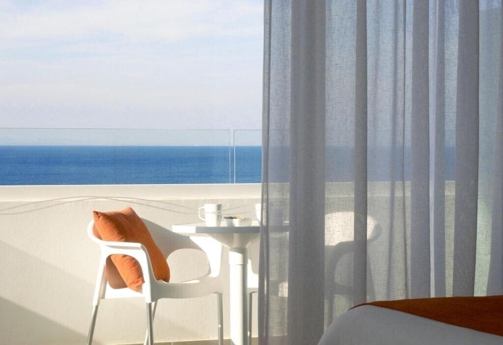 Вид Crystal Springs 4*