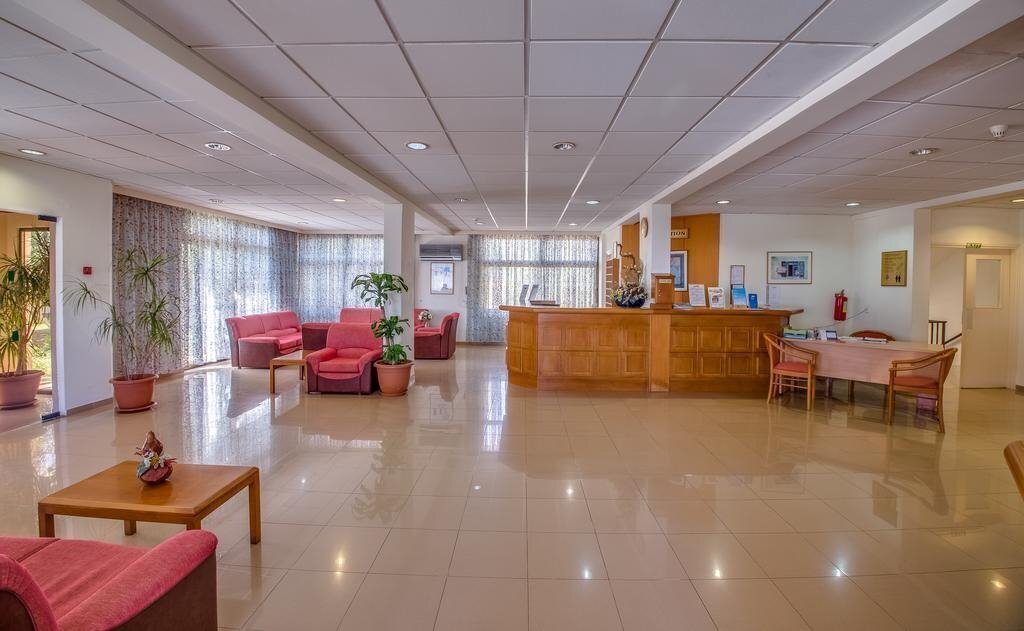 Зображення Harrys Hotel 3*