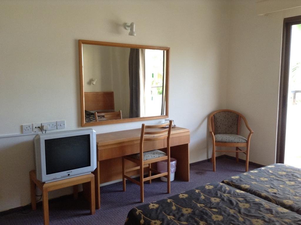 Територія Harrys Hotel 3*