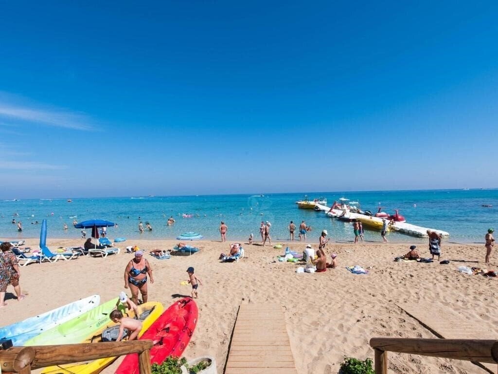 Зображення Iliada Beach 4*