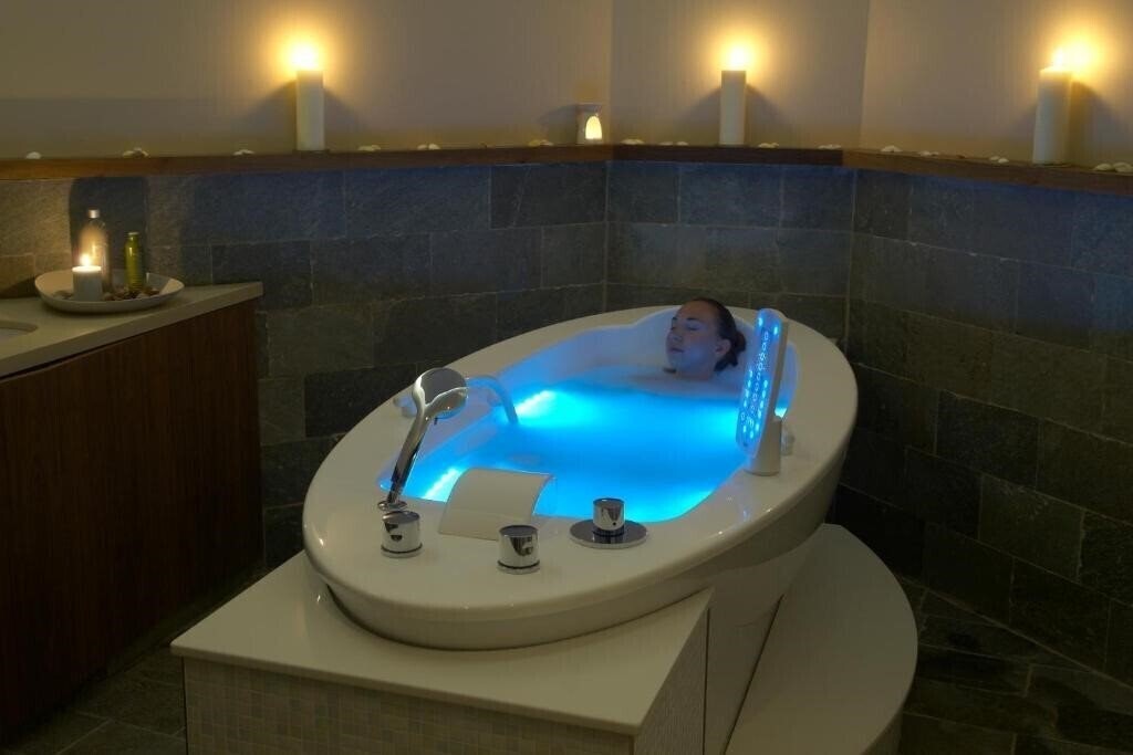 Фотографія Sunrise Pearl Hotel & SPA Cyprus 5*