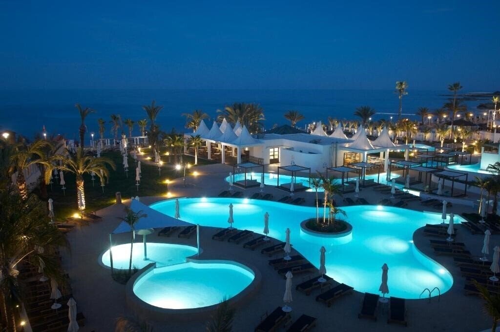 Зображення Sunrise Pearl Hotel & SPA Cyprus 5*