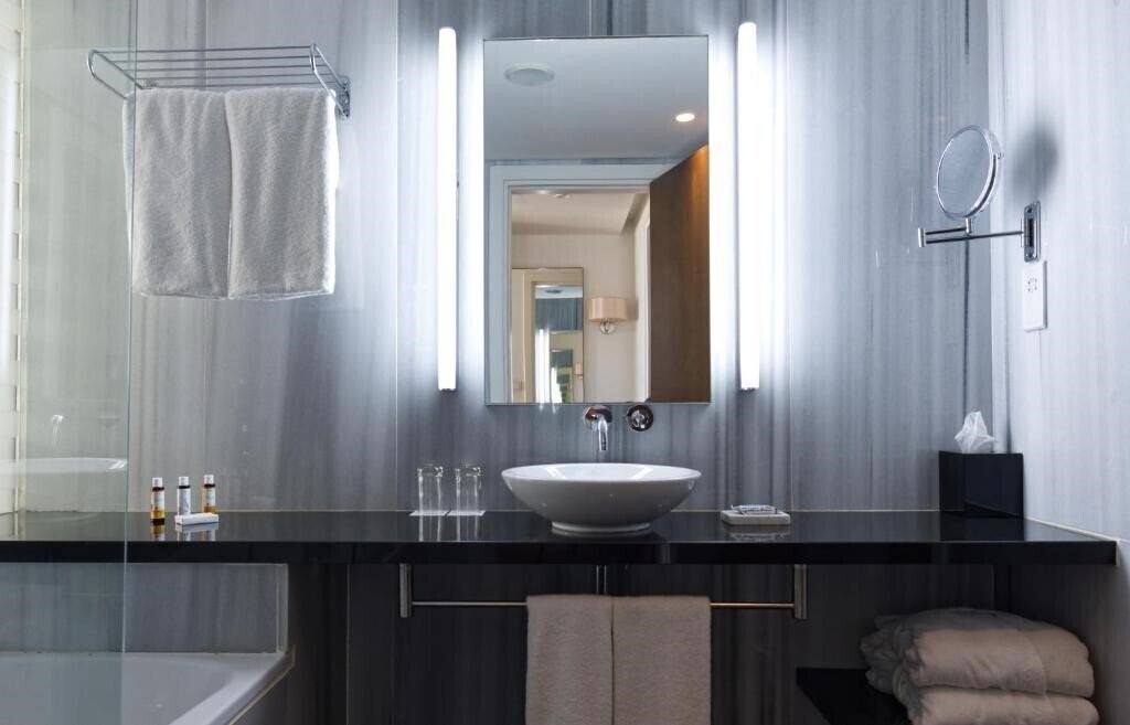 Панорама Sunrise Pearl Hotel & SPA Cyprus 5*