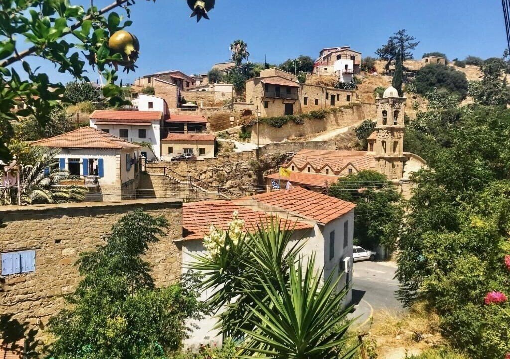 Фотография Vasilikos Traditional 2br Apartments 3*