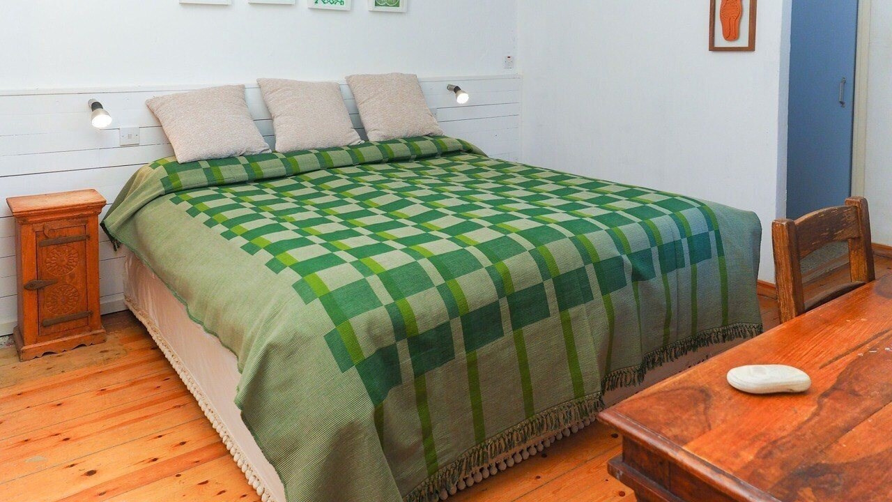 Картинка Vasilikos Traditional 2br Apartments 3*