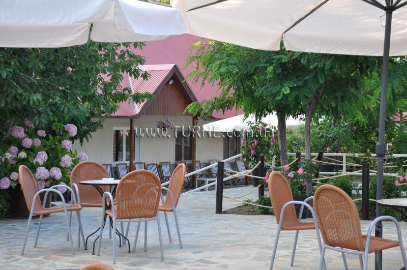 Панорама Jubilee Hotel Troodos 2*