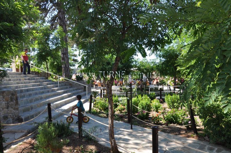 Апартаменти Jubilee Hotel Troodos 2*