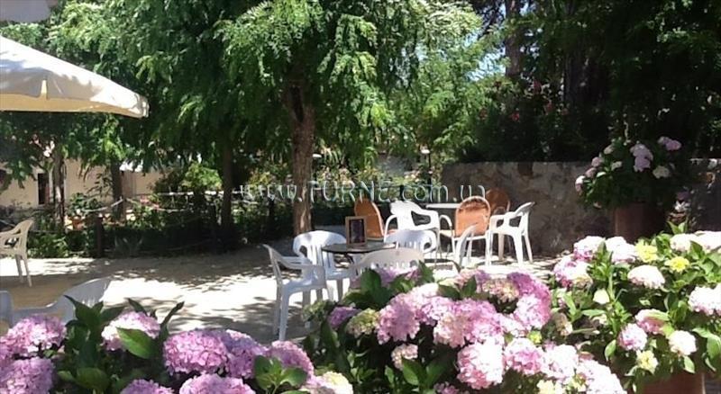 Територія Jubilee Hotel Troodos 2*