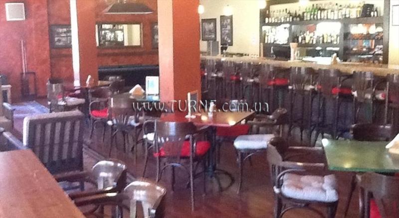 Картинка Jubilee Hotel Troodos 2*