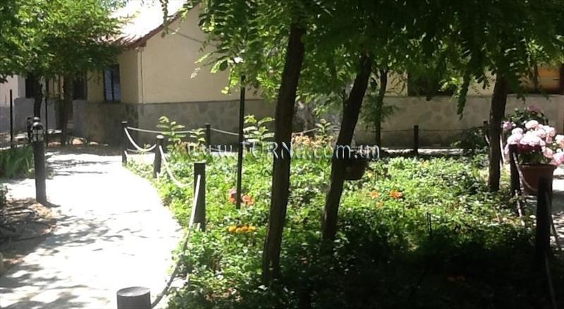 Зображення Jubilee Hotel Troodos 2*