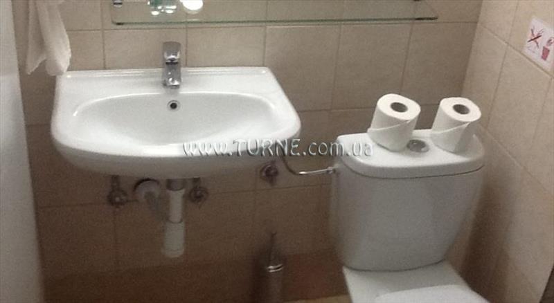 Фотографія Jubilee Hotel Troodos 2*