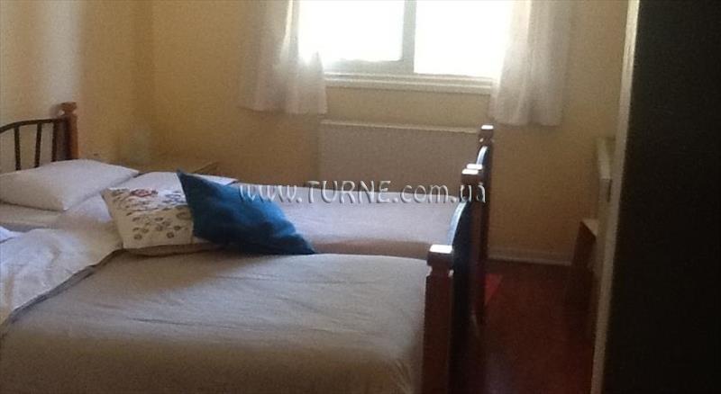 Фото Jubilee Hotel Troodos 2*