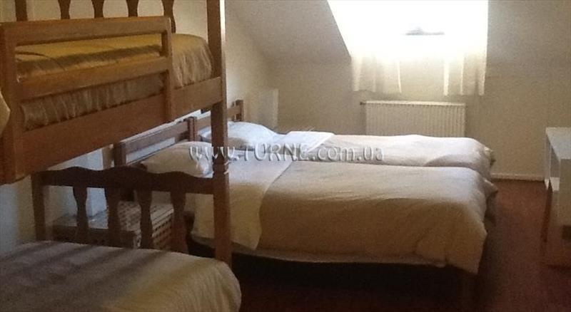 Готель Jubilee Hotel Troodos 2*