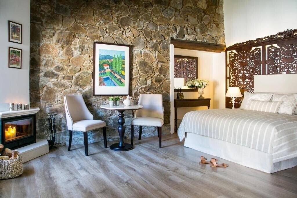 Вид Casale Panayiotis 4*