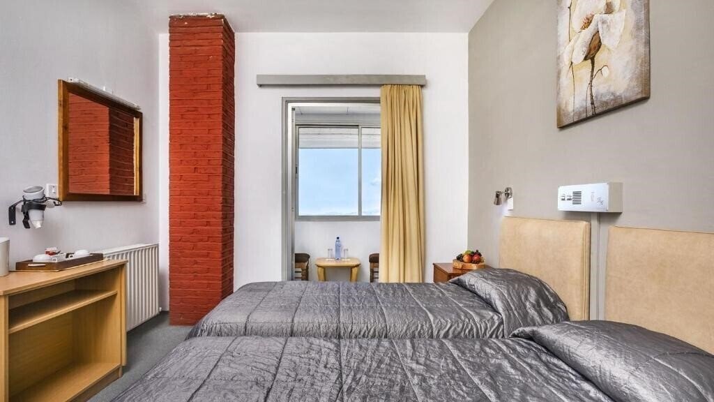 Територія Troodos Hotel 3*