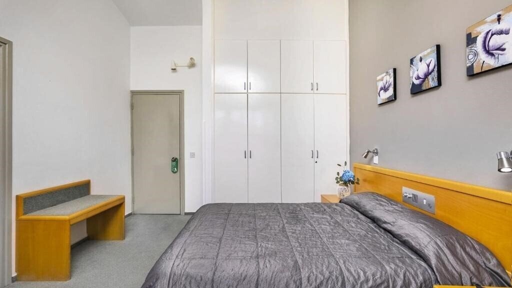 Панорама Troodos Hotel 3*